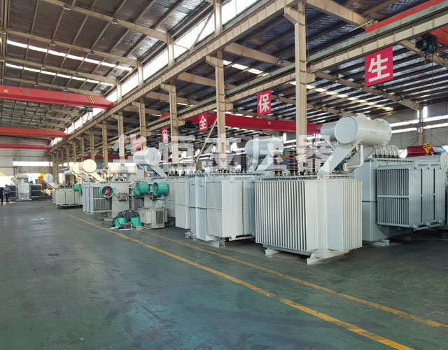 S11-8000/35凭祥凭祥凭祥电力变压器厂家