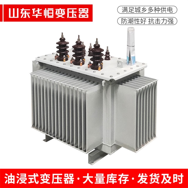 S13-10000/35凭祥凭祥凭祥油浸式变压器厂家