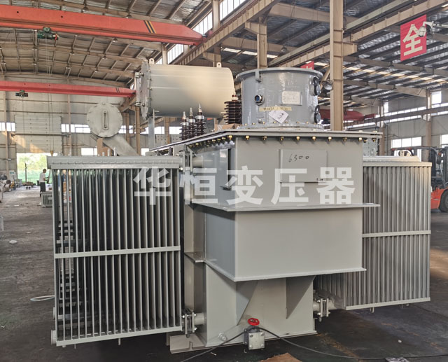 S11-8000/35凭祥凭祥凭祥油浸式变压器价格