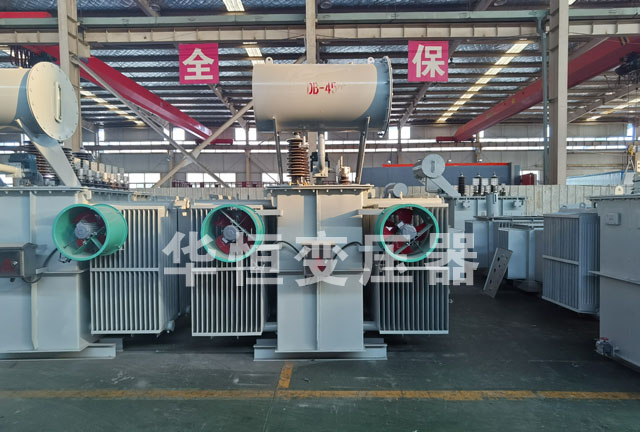 S13-6300/35凭祥凭祥凭祥油浸式变压器